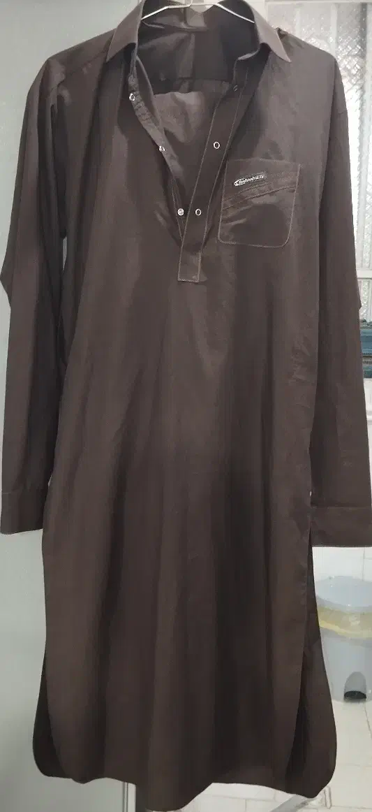 لباس سنتی بلوچی|لباس|آزادشهر, |دیوار