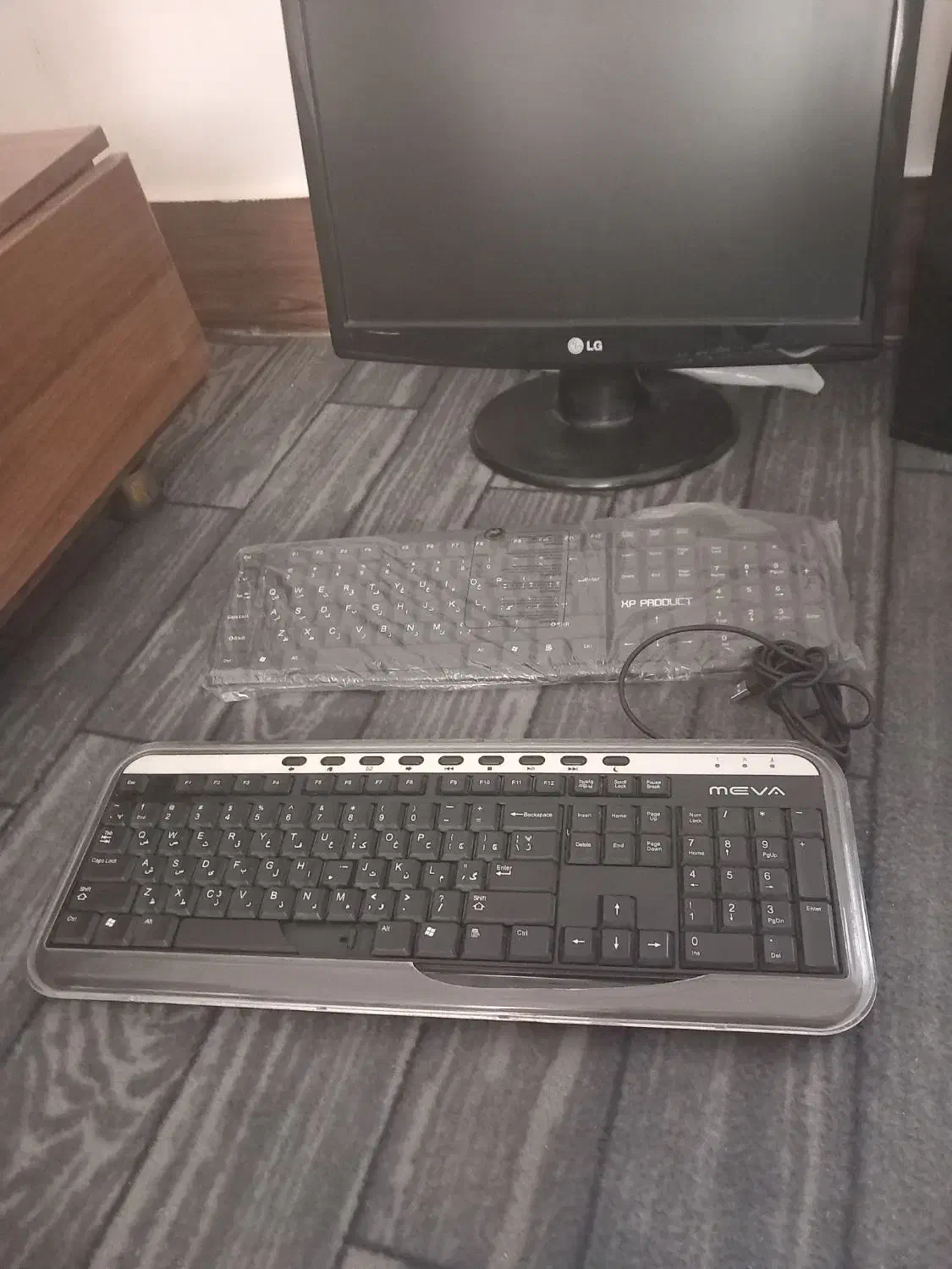 فروش کامپیوتر|رایانه رومیزی|میاندوآب, |دیوار