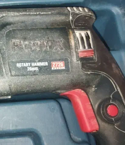 دریل رونیکس|ابزارآلات|رشت, گلسار|دیوار