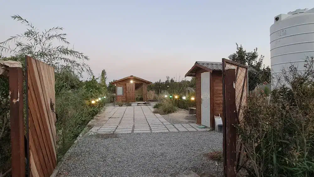 باغ باغچه ویلا سند دار ،باغ ویلا زمین|فروش خانه و ویلا|شهریار, بکه|دیوار