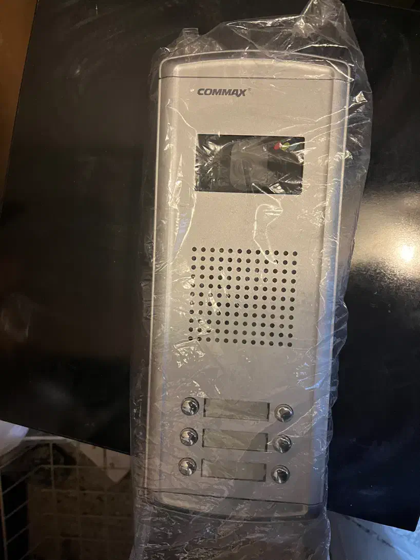 پنل ایفون|صوتی و تصویری|شیراز, فلکه گاز|دیوار