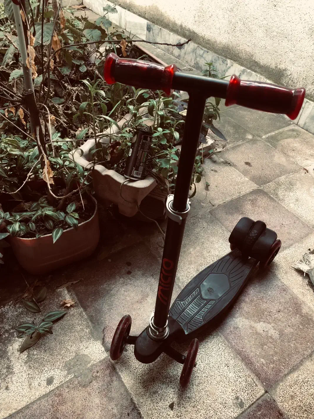 چهار چرخه پدالی و اسکوتر در حد نو|دوچرخه، اسکیت، اسکوتر|گرگان, |دیوار