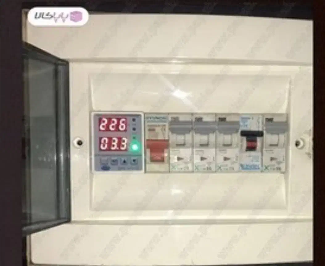 برقکار جهت نصب محافظ برق و محافظ جان|خدمات پیشه و مهارت|شیراز, شهرک گلستان|دیوار