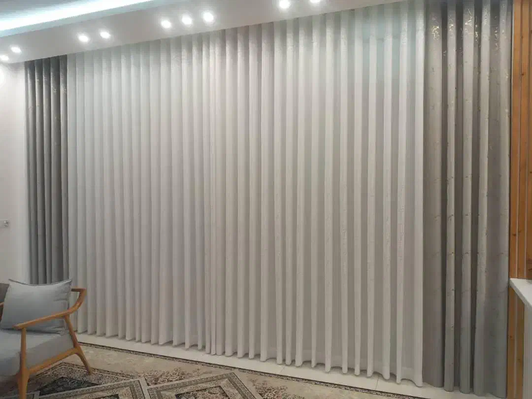 پرده تولینت،بریلنت،مینیمال|پرده، رانر، رومیزی|اصفهان, شهشهان|دیوار