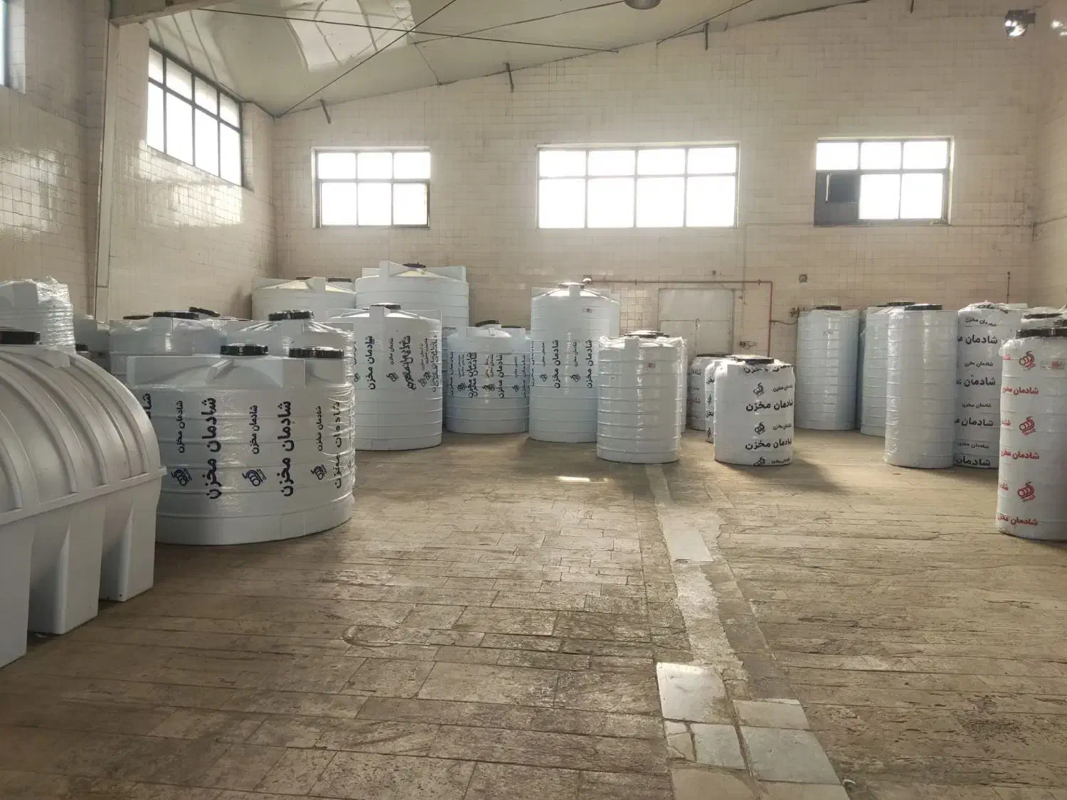 منبع آب|مصالح و تجهیزات ساختمان|تهران, شادآباد|دیوار