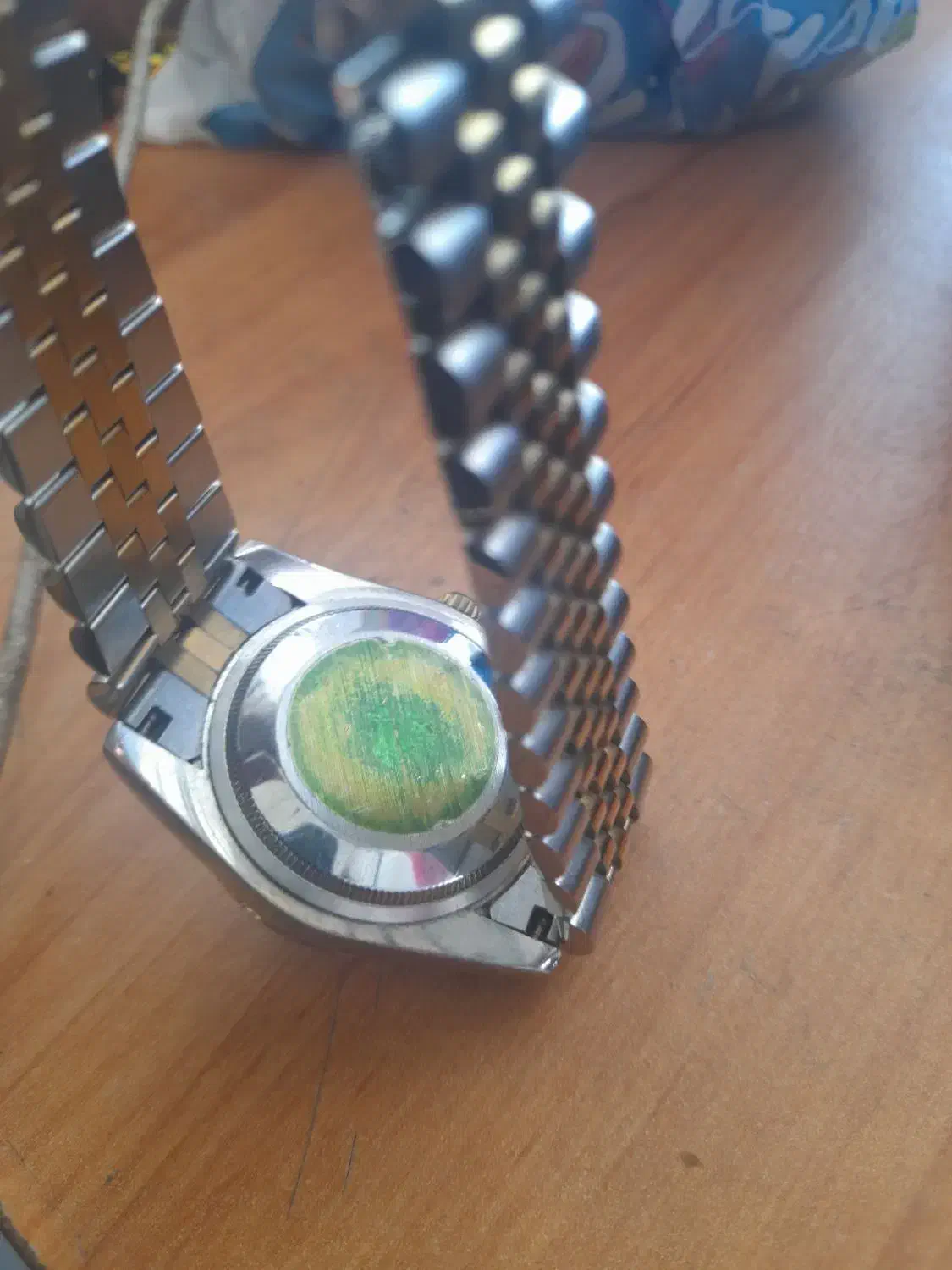 ساعترولکسمردانه|ساعت|اسلامآباد غرب, |دیوار