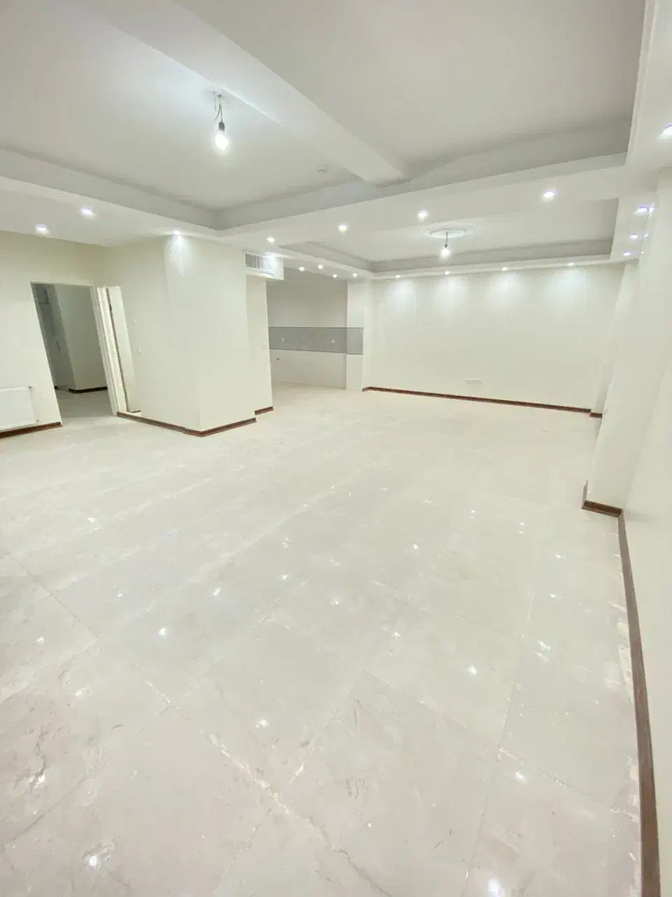 آپارتمان پاسدارگمنام،۱۲۵ متر،۳ خواب|فروش آپارتمان|تهران, شکیبا|دیوار