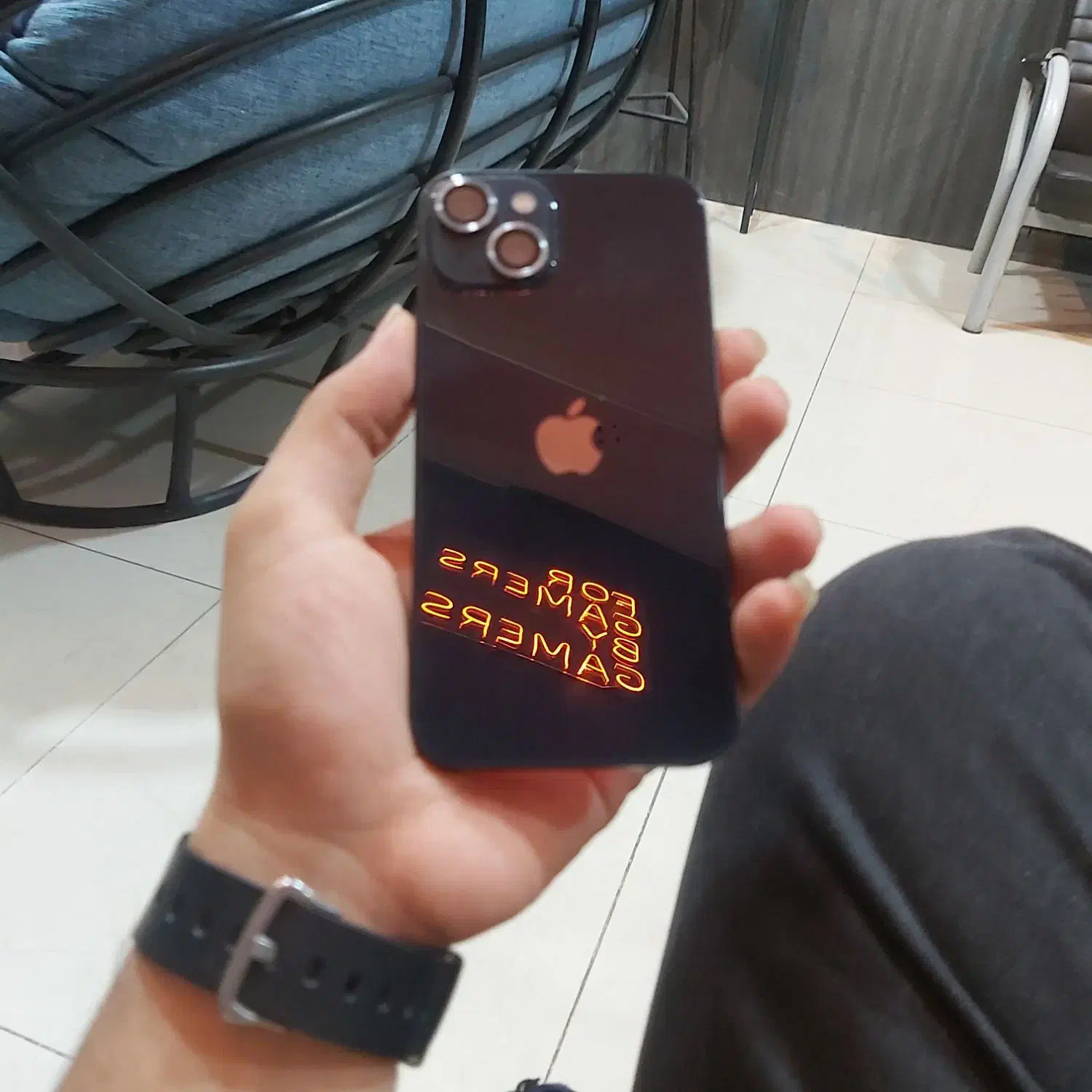 iphone 13 ch 128G|موبایل|اصفهان, ملک|دیوار