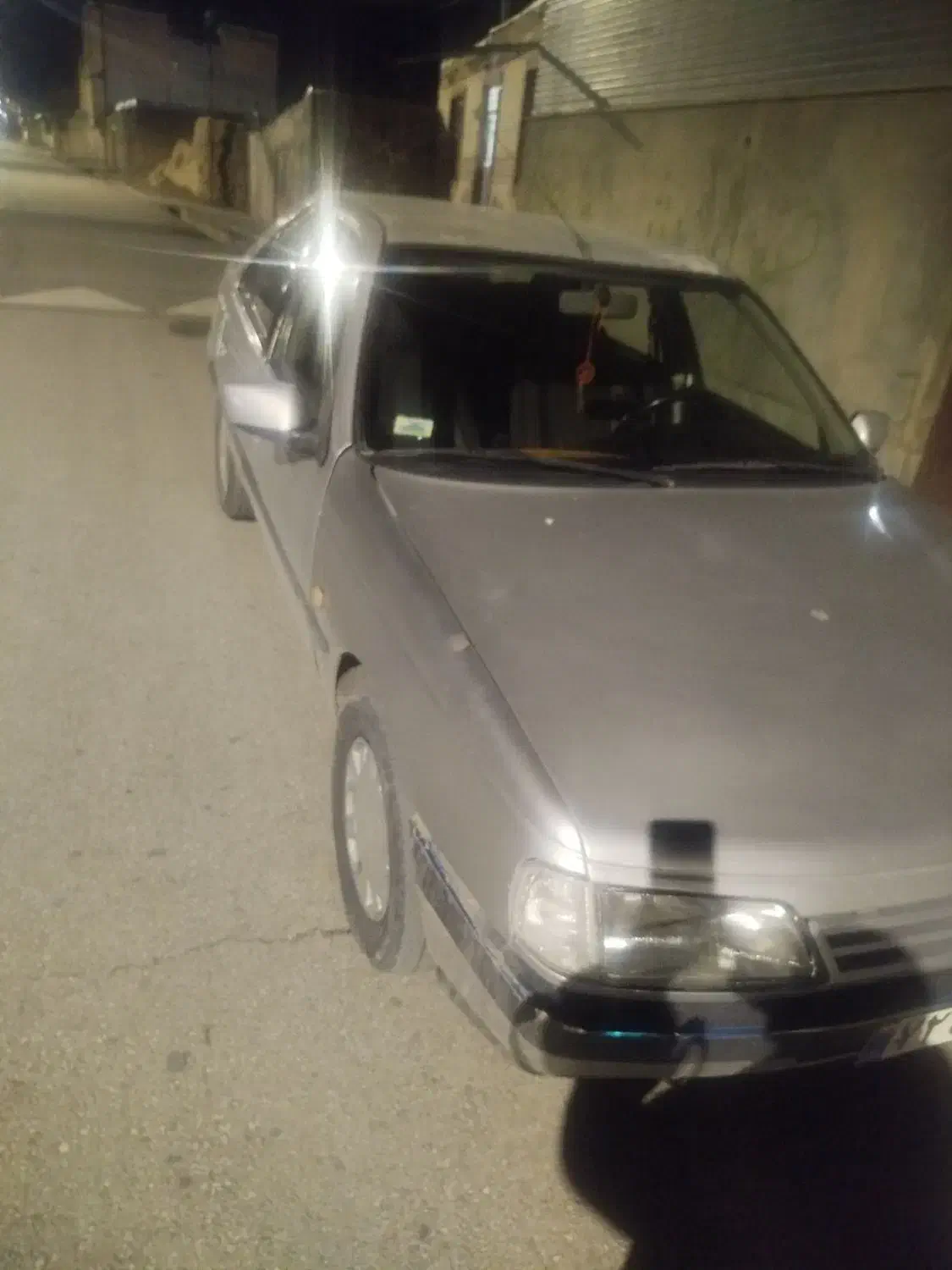 پژو مدل 88|خودرو سواری و وانت|ملایر, |دیوار