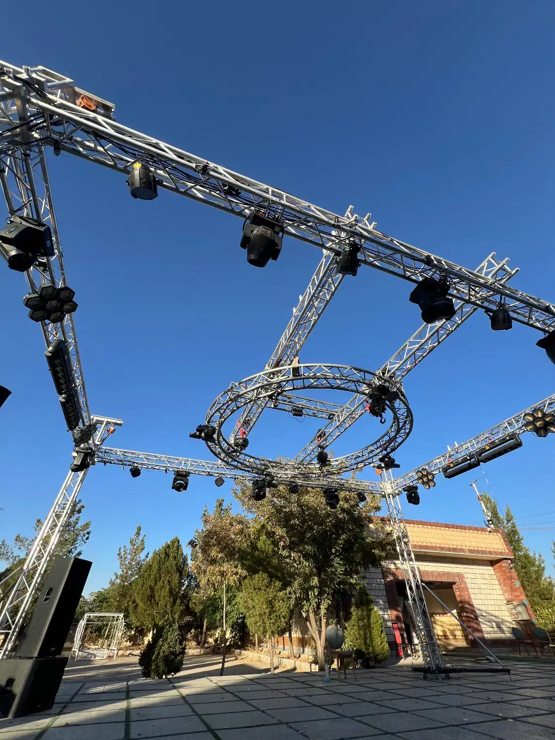 اجرای موزیک مراسم و دی جی|خدمات پذیرایی، مراسم|کرمان, |دیوار