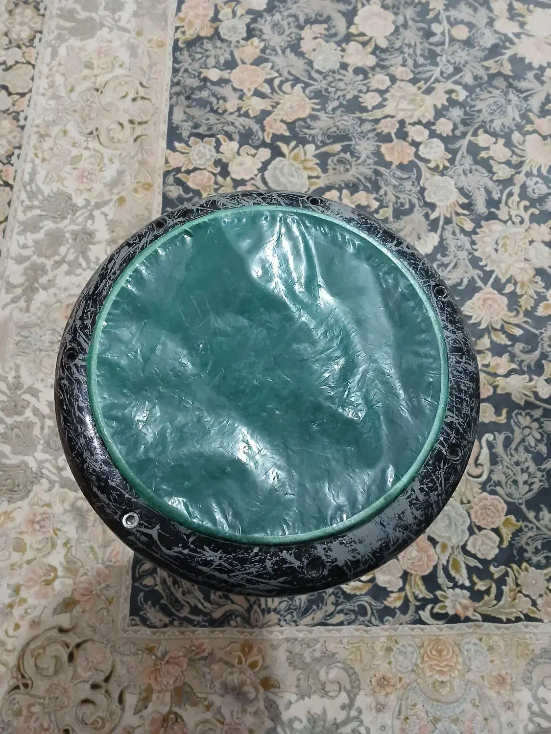 دهل با کیف|درام و پرکاشن|بندرعباس, |دیوار