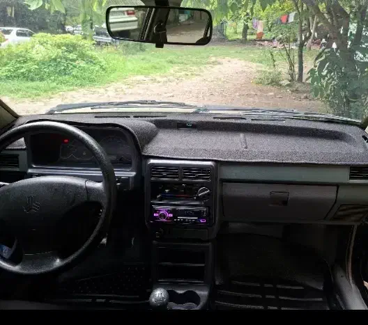 پراید ۸۴|خودرو سواری و وانت|قم, شاه سید علی|دیوار