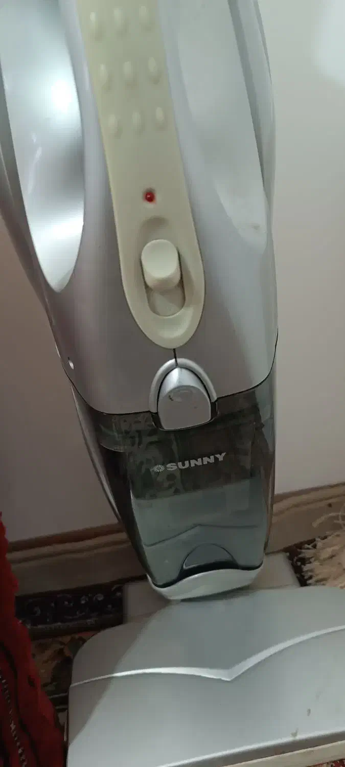 جاروشارژی|جاروبرقی، جارو شارژی، بخارشو|سبزوار, رضوان|دیوار