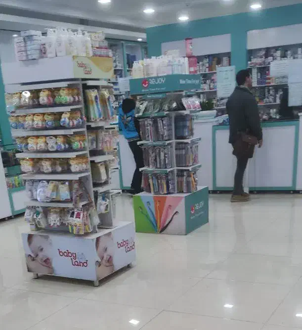 یادگیری اصول داروپیچی|خدمات آموزشی|کرج, محمد آباد|دیوار