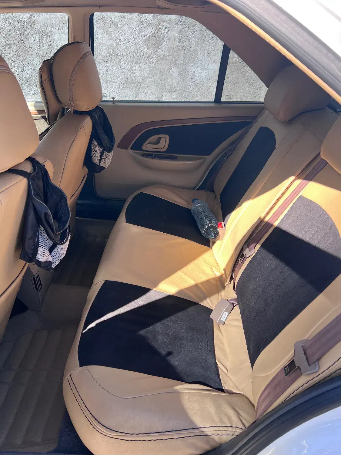 پژو پارس tu5|خودرو سواری و وانت|شیراز, شهرک مهدیه|دیوار