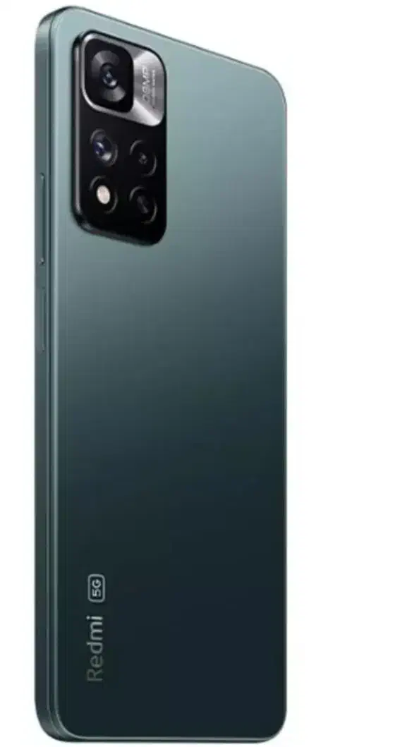 نوت ۱۱پروپلاس ۵ جی|موبایل|بروجرد, |دیوار