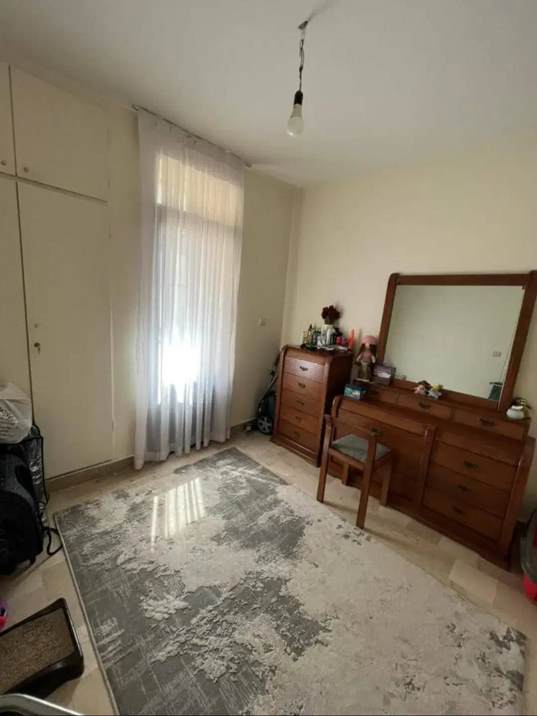 ۷۰متر۲خواب/فول امکانات/قصرالدشت دامپزشکی