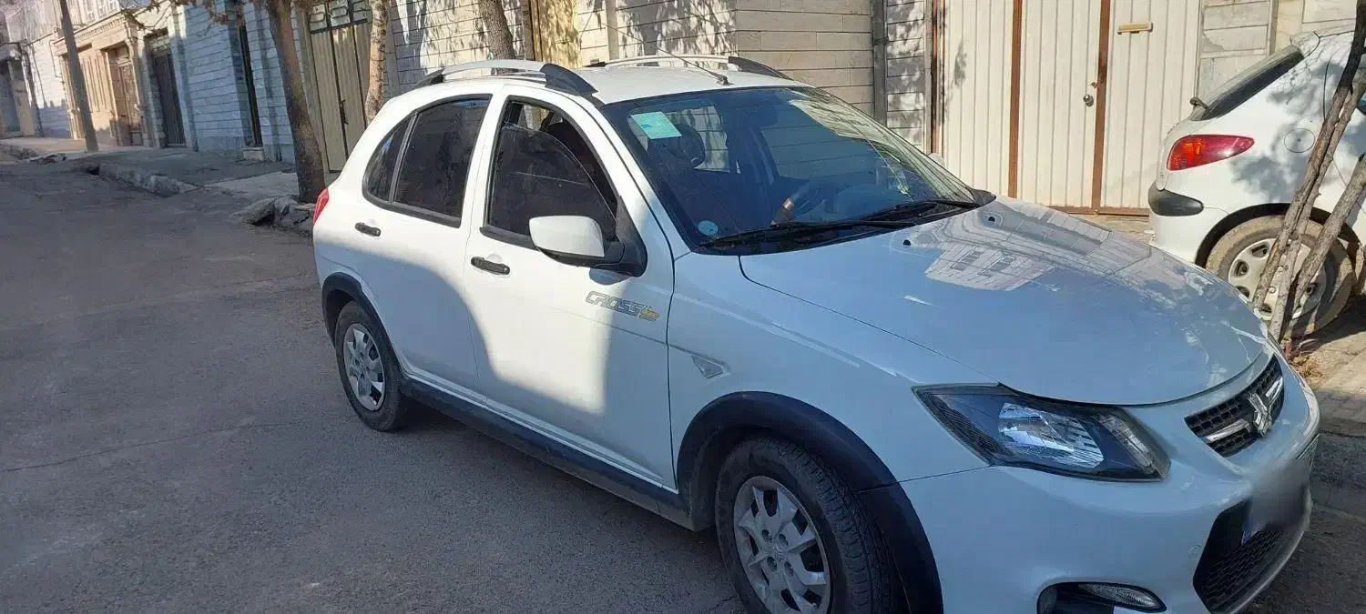 کویکs|خودرو سواری و وانت|زنجان, |دیوار