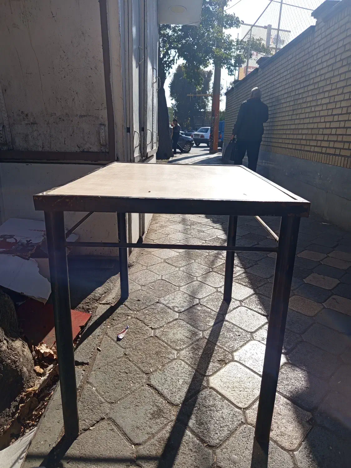 کپسول میز|اجاق گاز و لوازم برقی پخت‌وپز|خوی, |دیوار