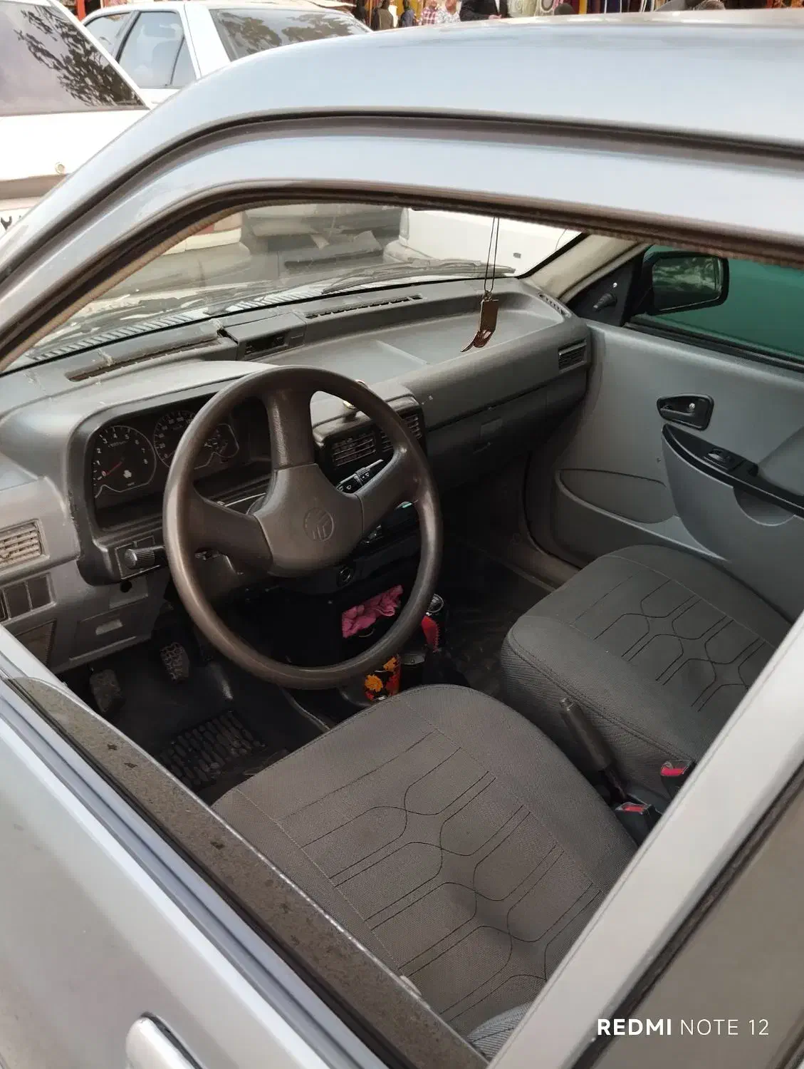 پرایدسبامدل ۸۵فول تزین جوان پسن درحد۹۵|خودرو سواری و وانت|مریوان, |دیوار