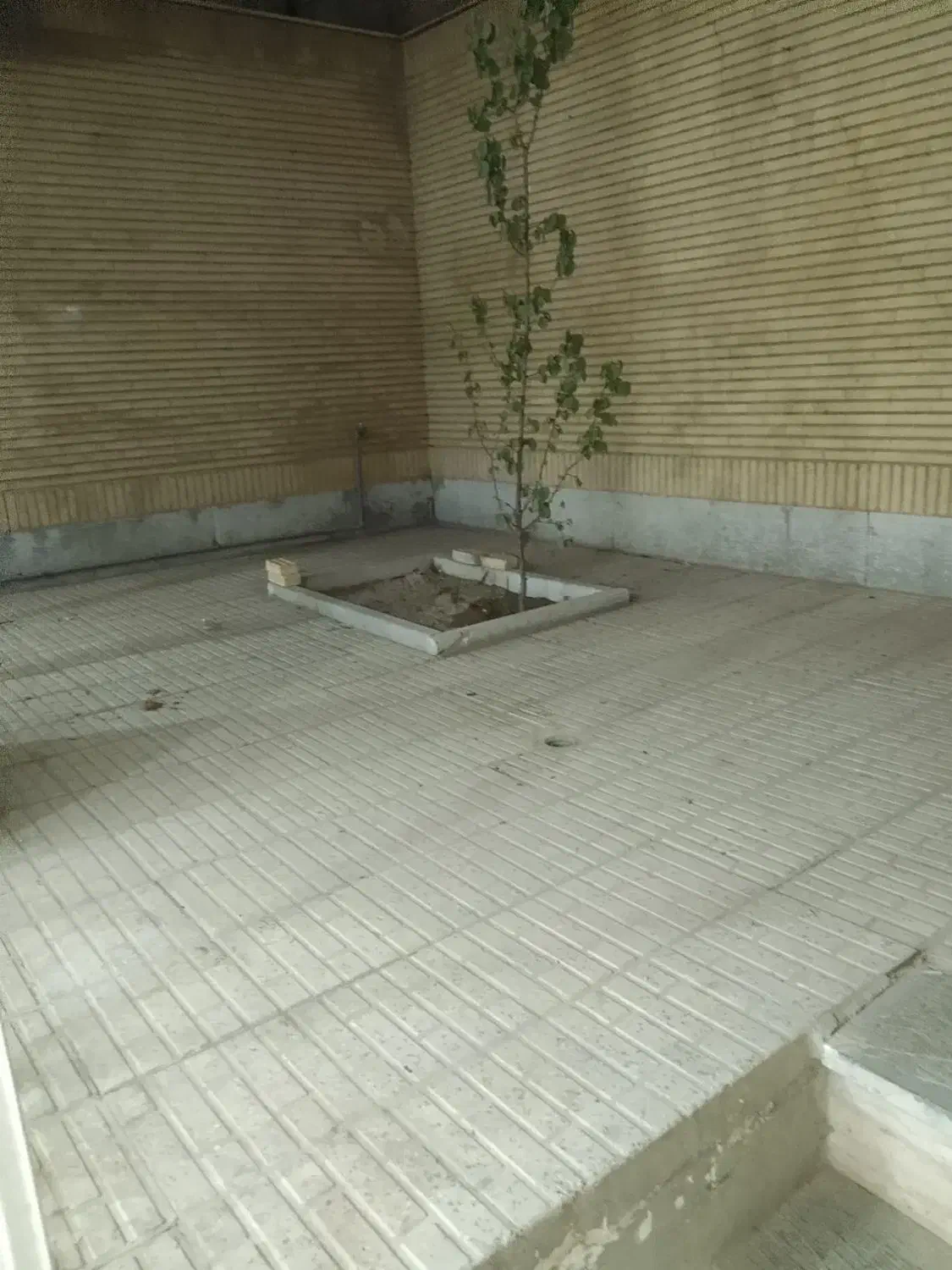 خونه اجاره ای همکف|اجارهٔ خانه و ویلا|اصفهان, باتون|دیوار