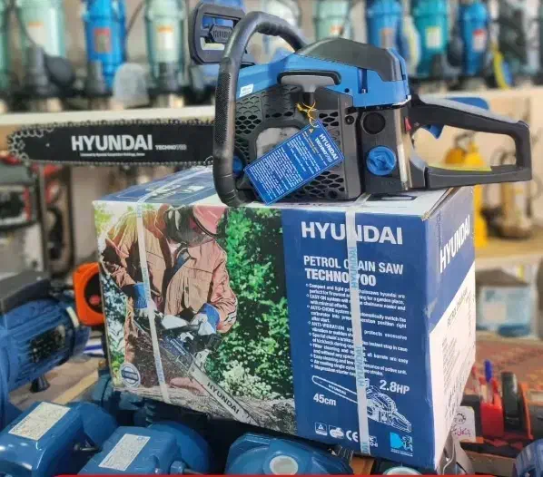 اره هیوندا ۷۰۰|ماشین‌آلات صنعتی|سراب, |دیوار