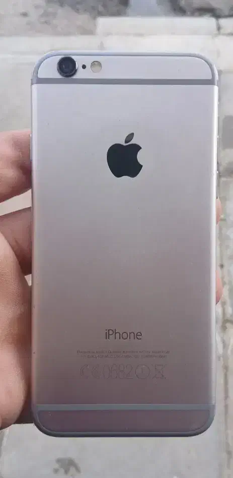 گوشیa32و آیفون6|موبایل|تبریز, |دیوار