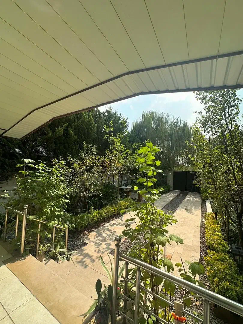 ویلا اکازیون//۳۵۰متری ۲خواب مستر فول مبله|فروش خانه و ویلا|رویان, |دیوار