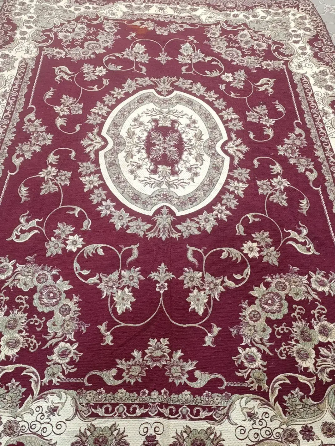 روفرشی|روفرشی|سبزوار, طبرسی (جعفرآباد)|دیوار