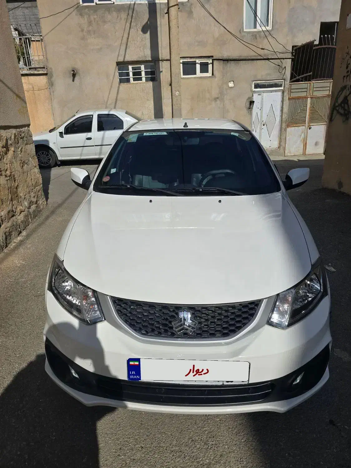 ساینا s|خودرو سواری و وانت|سنندج, |دیوار