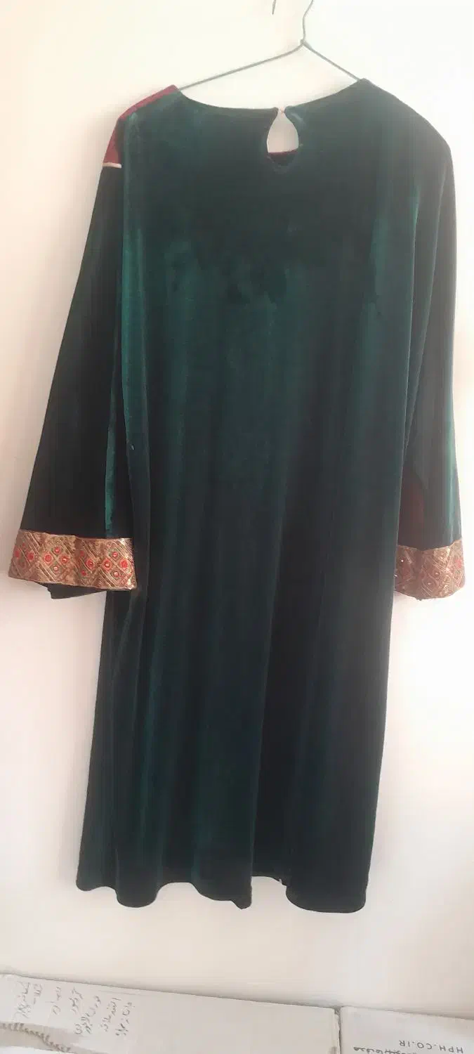 لباس شب یلدا نونو|کفش و لباس بچه|کرج, کوی کارمندان جنوبی|دیوار