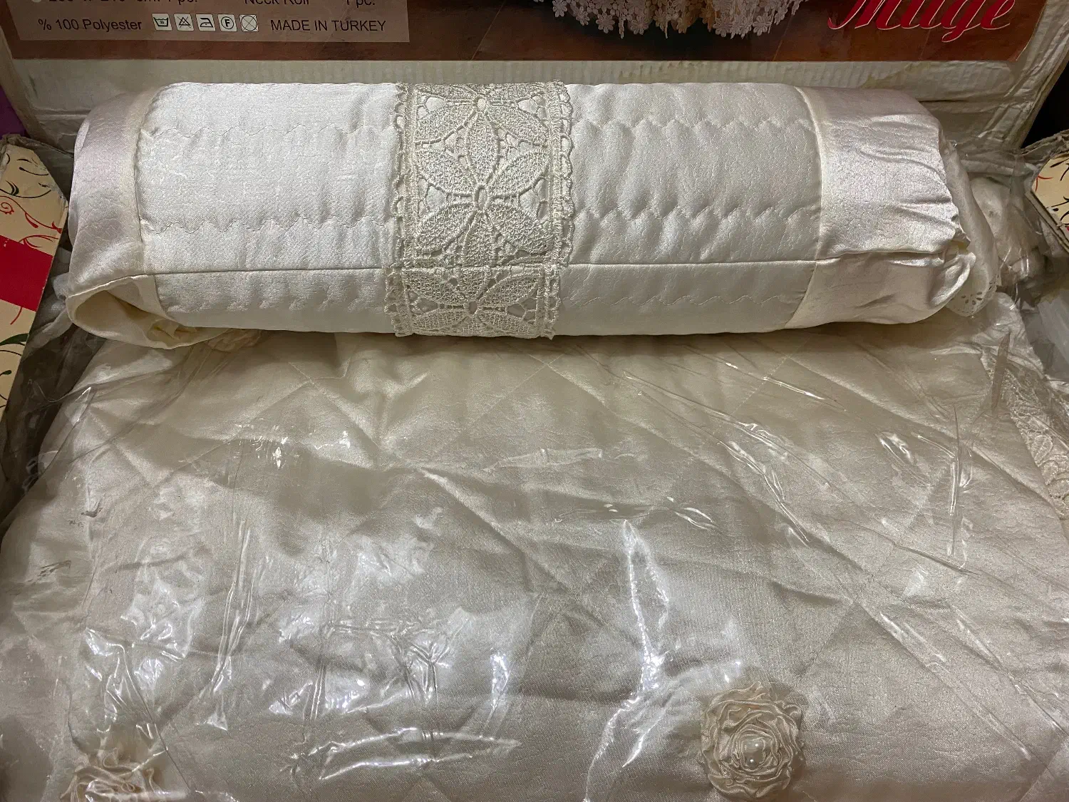 روتختی عروس ترک|سرویس روتختی|میبد, |دیوار