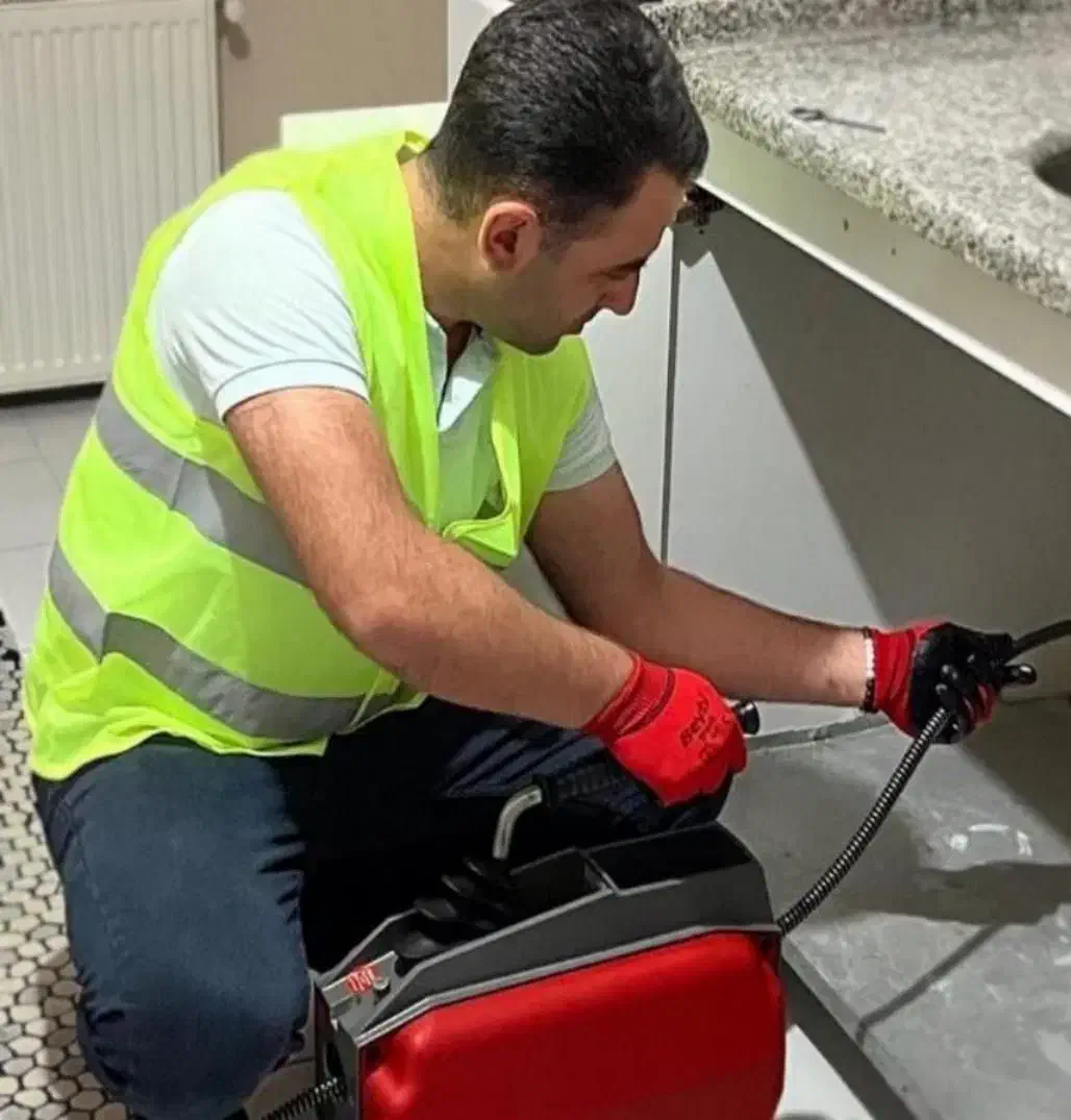 لوله کنی باز اسلامشهر قائمیه زرافشان گلستان واوان|خدمات پیشه و مهارت|اسلامشهر, باغ فیض|دیوار