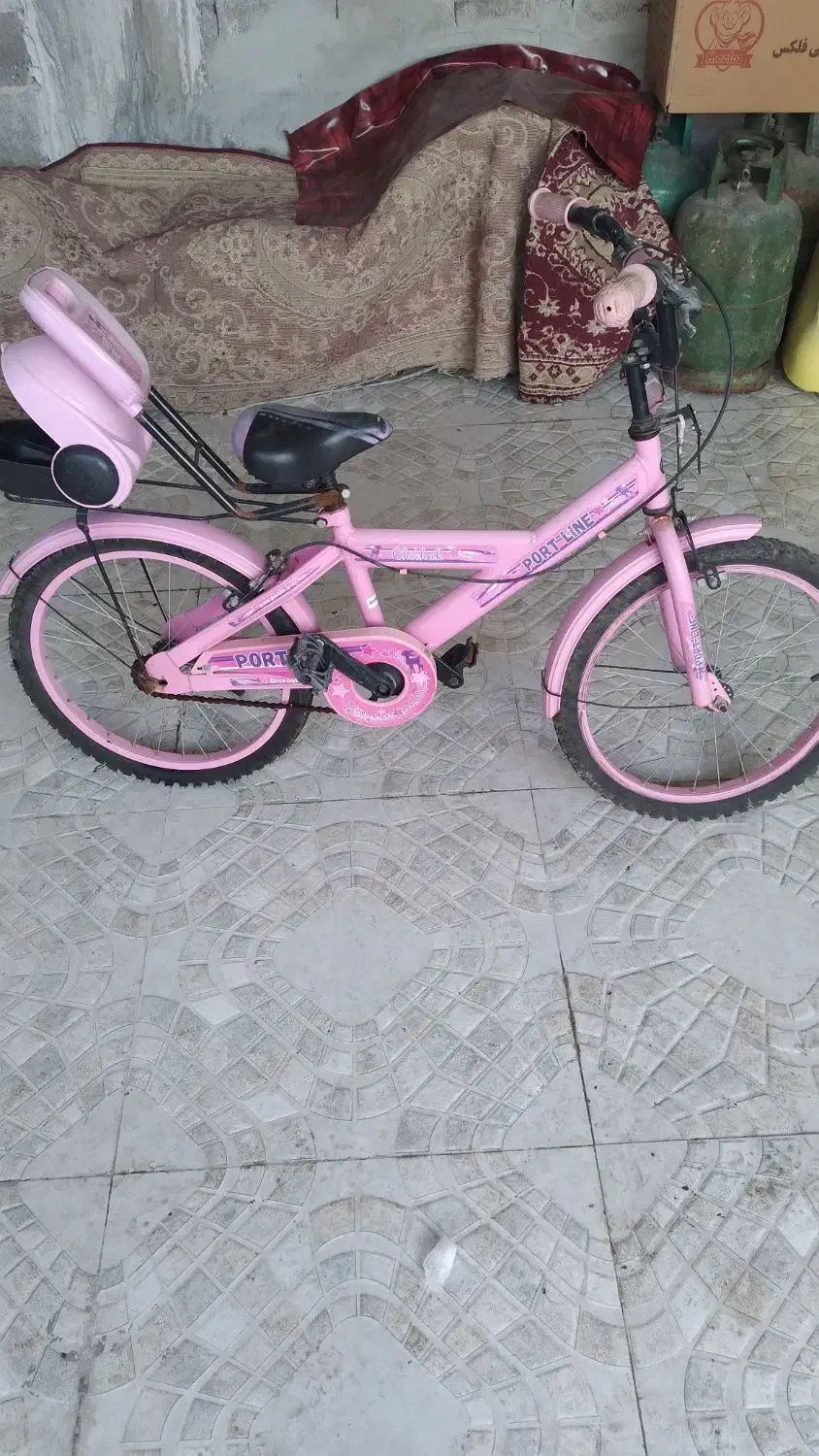 دوچرخه|دوچرخه، اسکیت، اسکوتر|چغادک, |دیوار