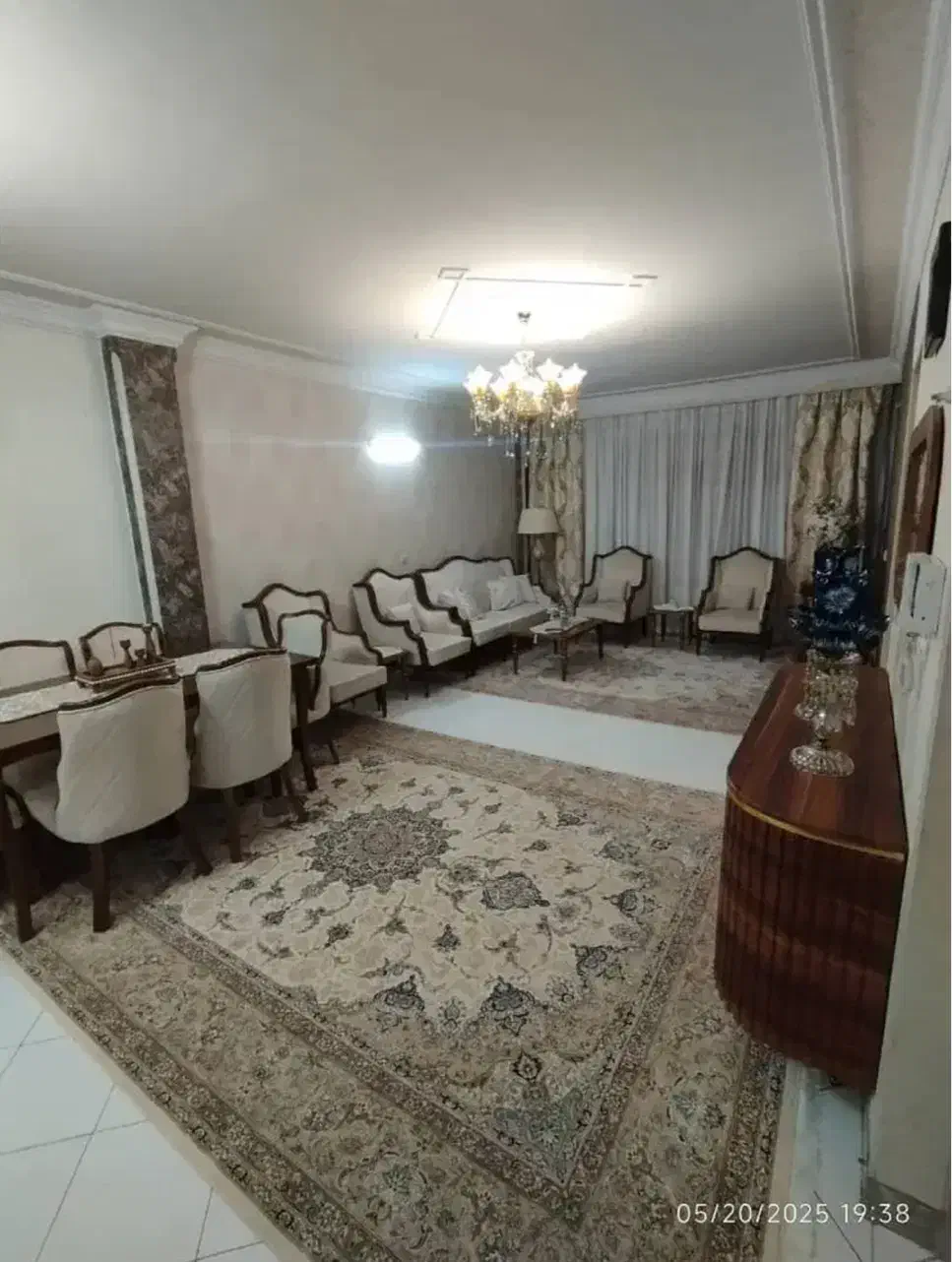 ۷۳مترشهرک راه آهن شهرک گلستان هوانیروز شهرک یاس|فروش آپارتمان|تهران, شهرک یاس|دیوار