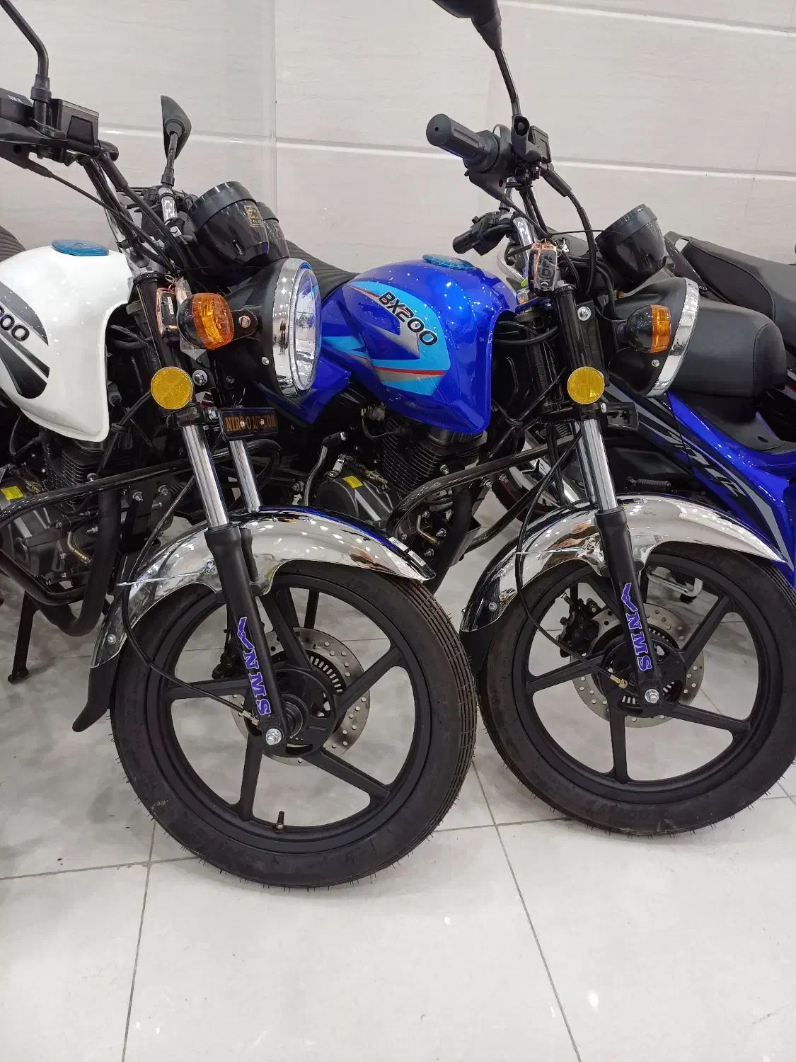 جشنواره ویژه نیرو موتور|موتورسیکلت|برازجان, |دیوار