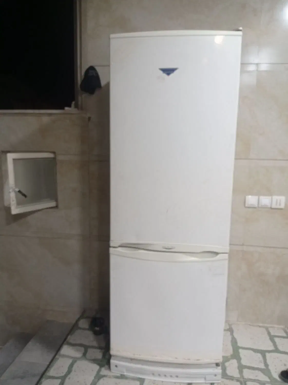 یخچال|یخچال و فریزر|کوهدشت, |دیوار