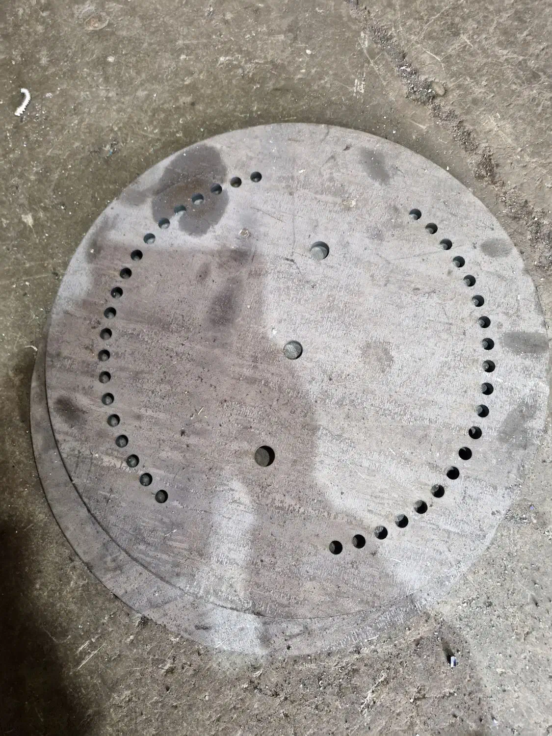 خدمات لیزر برش فلزات و خم کاری|خدمات پیشه و مهارت|پاکدشت, خاتون آباد|دیوار