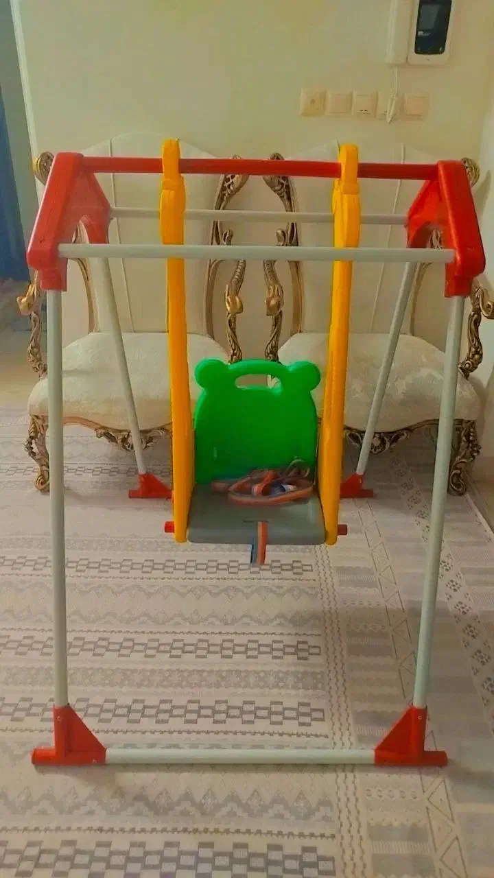 تاپ کودک|اسباب و اثاث بچه|تهران, منیریه|دیوار