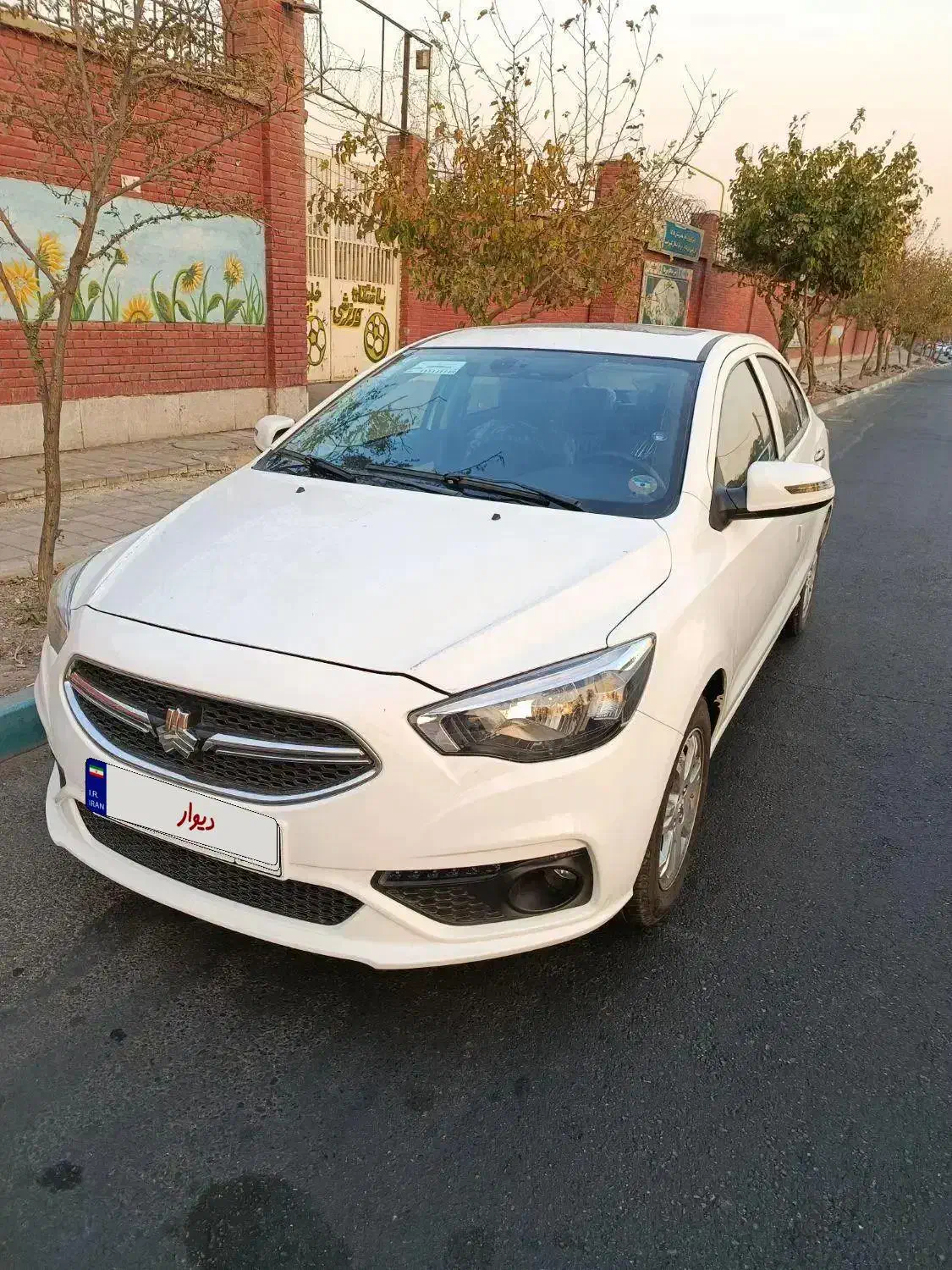 شاهین پلاس موتور TU5|خودرو سواری و وانت|تهران, قصر فیروزه ۲|دیوار