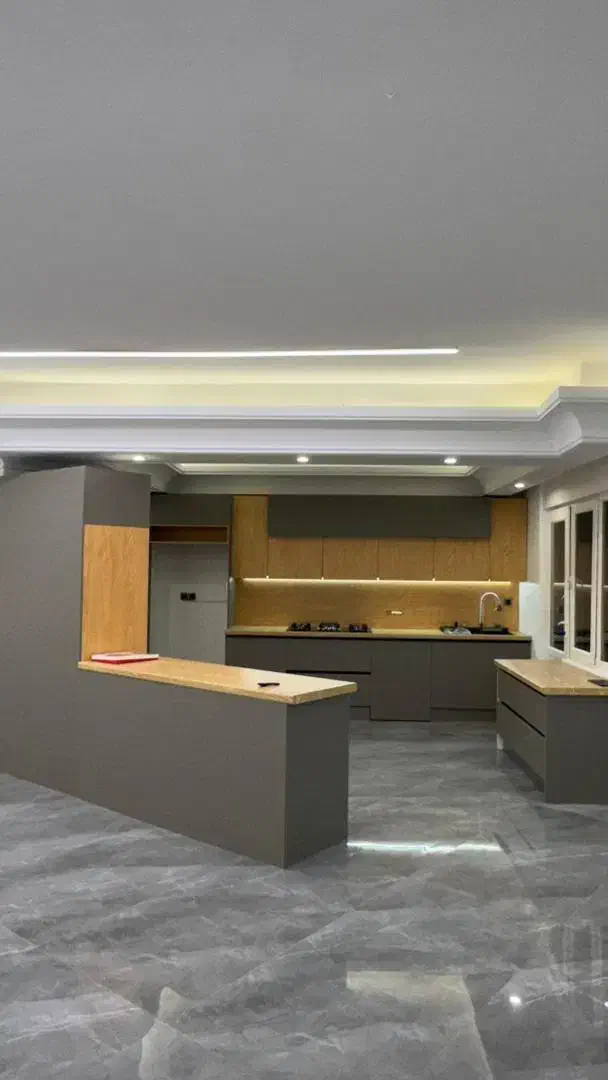 نیاوران ویو ابدی|فروش آپارتمان|تهران,  امام زاده قاسم (نیاوران)|دیوار