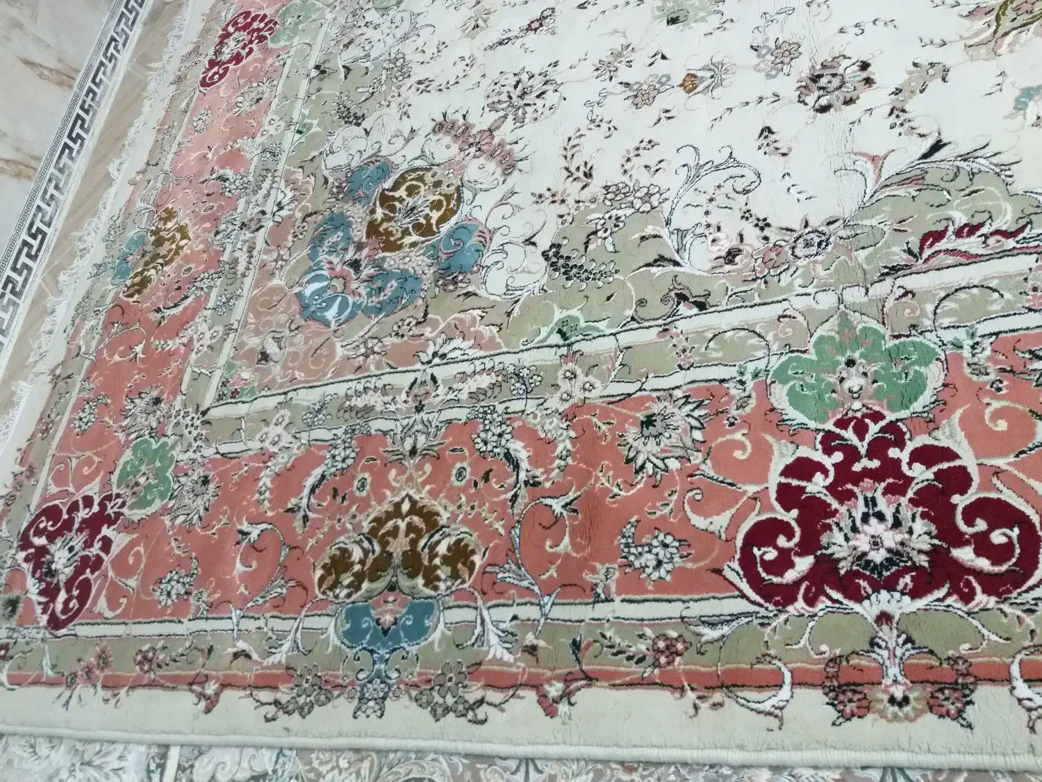 فرش|فرش|پاکدشت, پاکدشت (مامازند)|دیوار