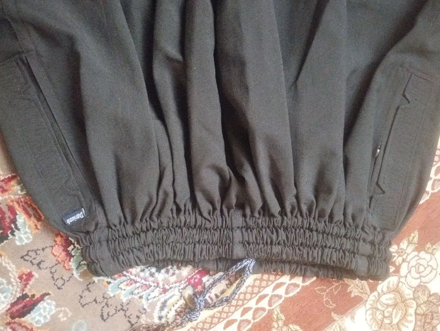 شلوارکردی(خیاط خانه)|لباس|کرمانشاه, |دیوار