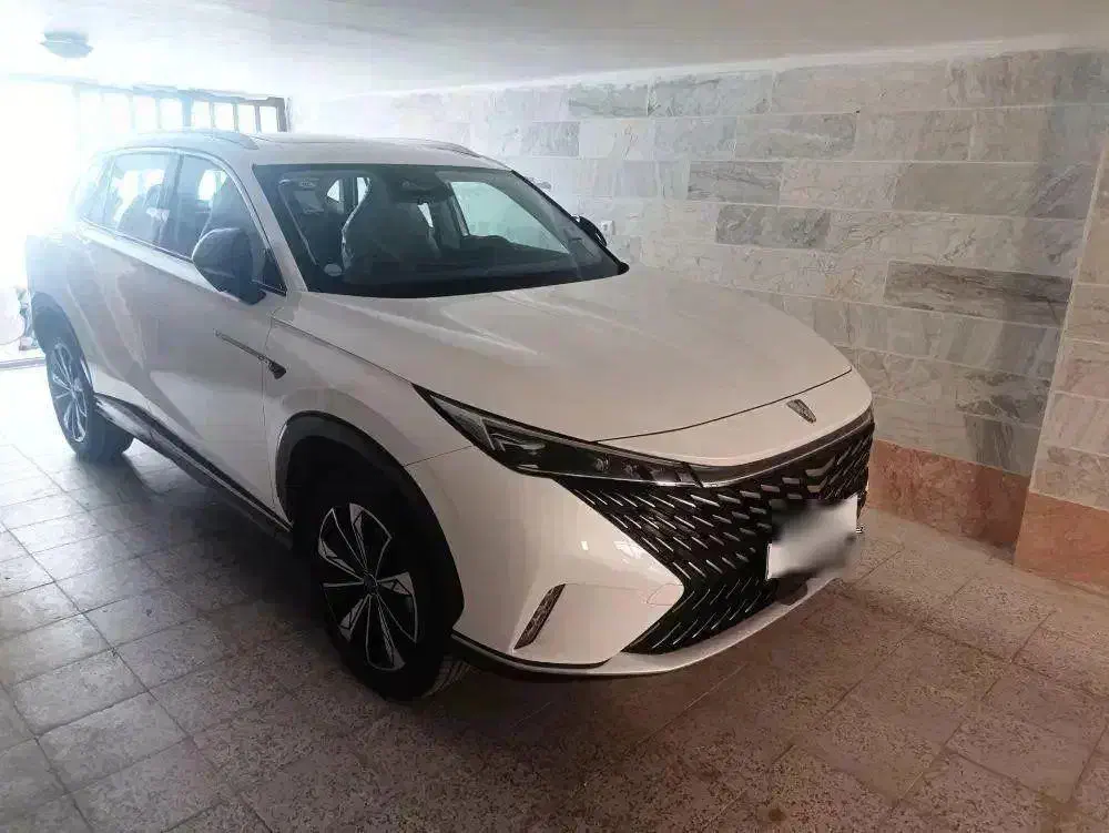 رئووی رووی erx5 2023|خودرو سواری و وانت|تهران, گیشا|دیوار