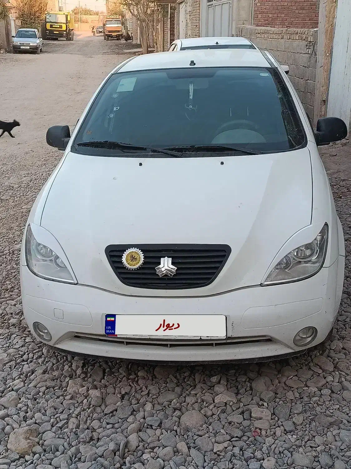 تیبا کم کارکرد|خودرو سواری و وانت|کرمان, |دیوار