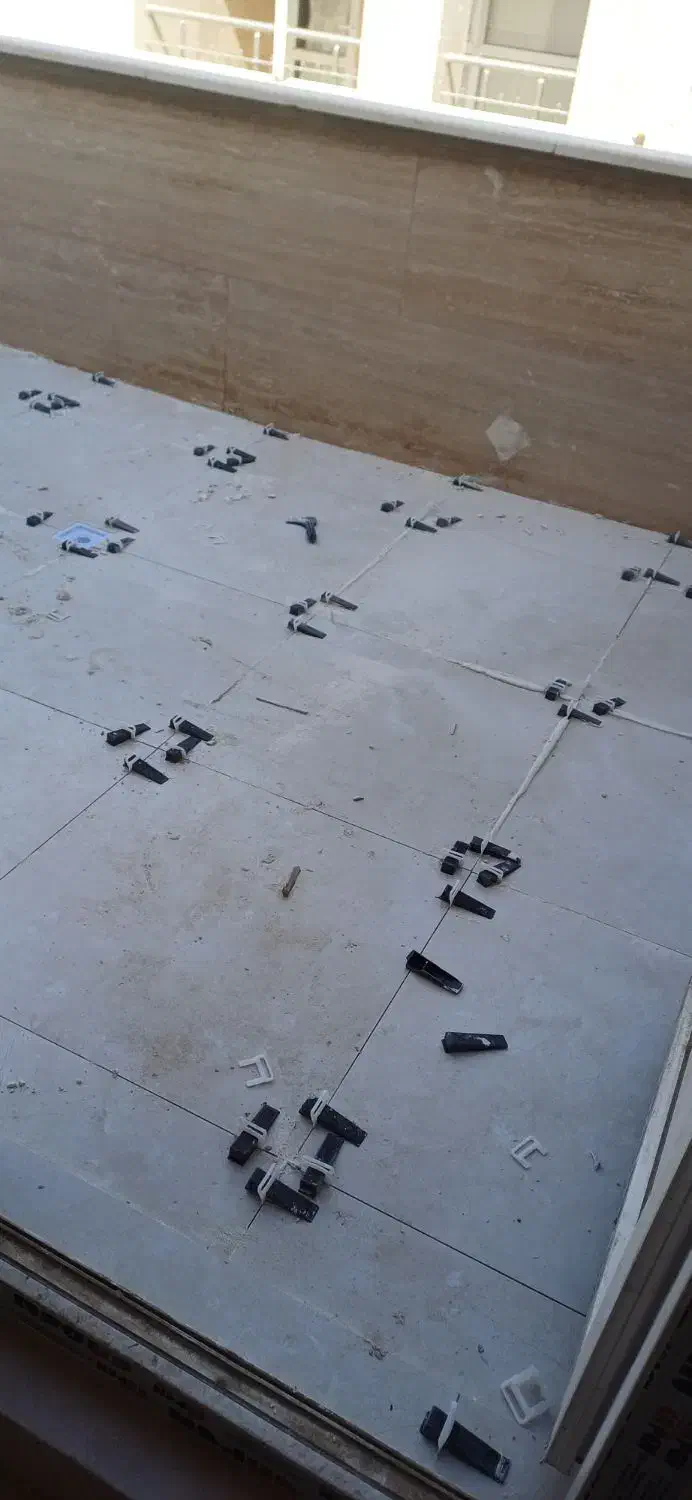 کارگر کاشیکاری|استخدام معماری، عمران و ساختمانی|زنجان, |دیوار