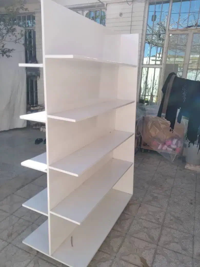 ویترین وسط مغازه مخصوص سوپر مارکت|فروشگاه و مغازه|مرودشت, سهل‌آباد|دیوار