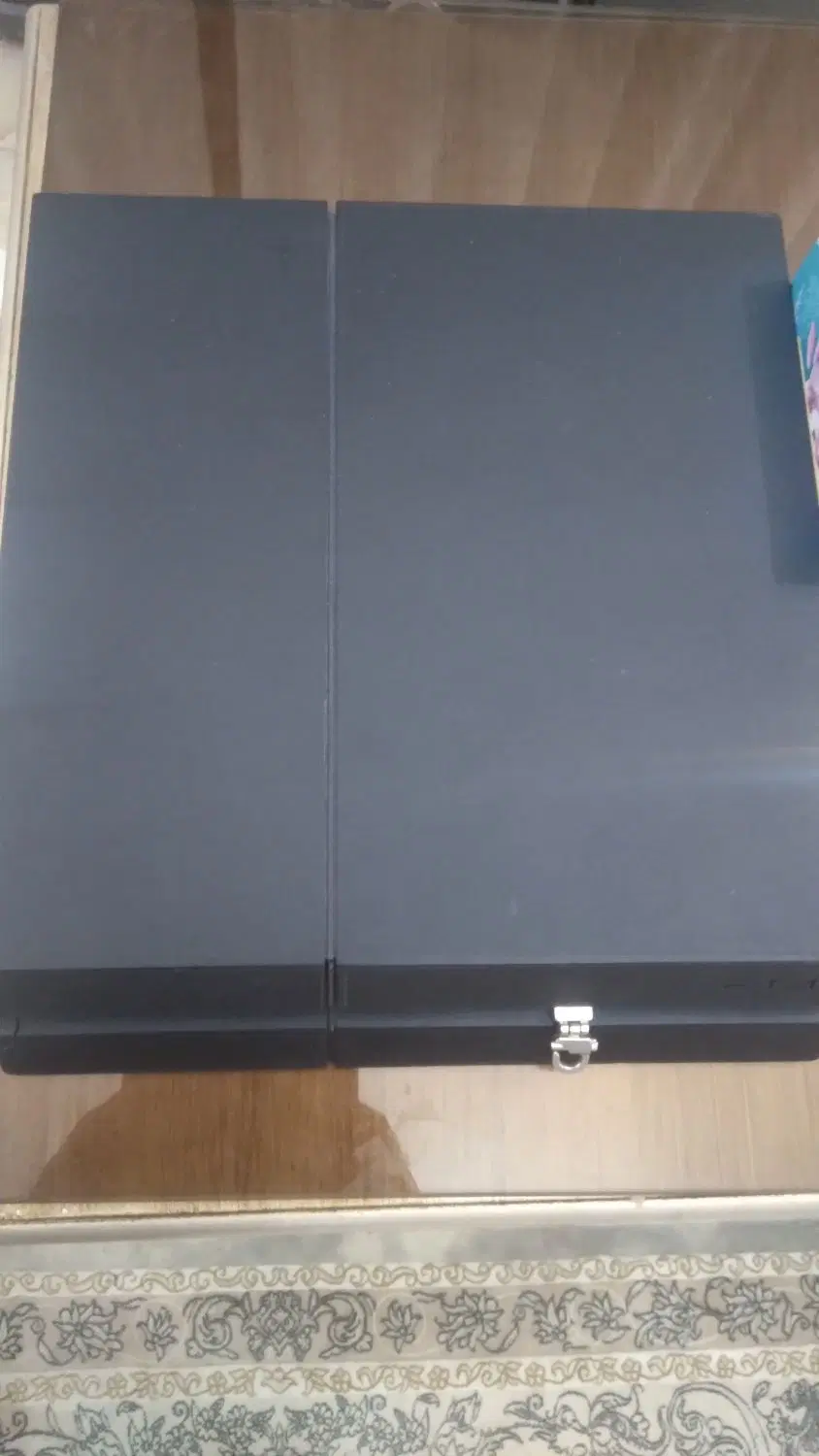 ps4 fat 1t|کنسول، بازی ویدئویی و آنلاین|تهران, ونک|دیوار