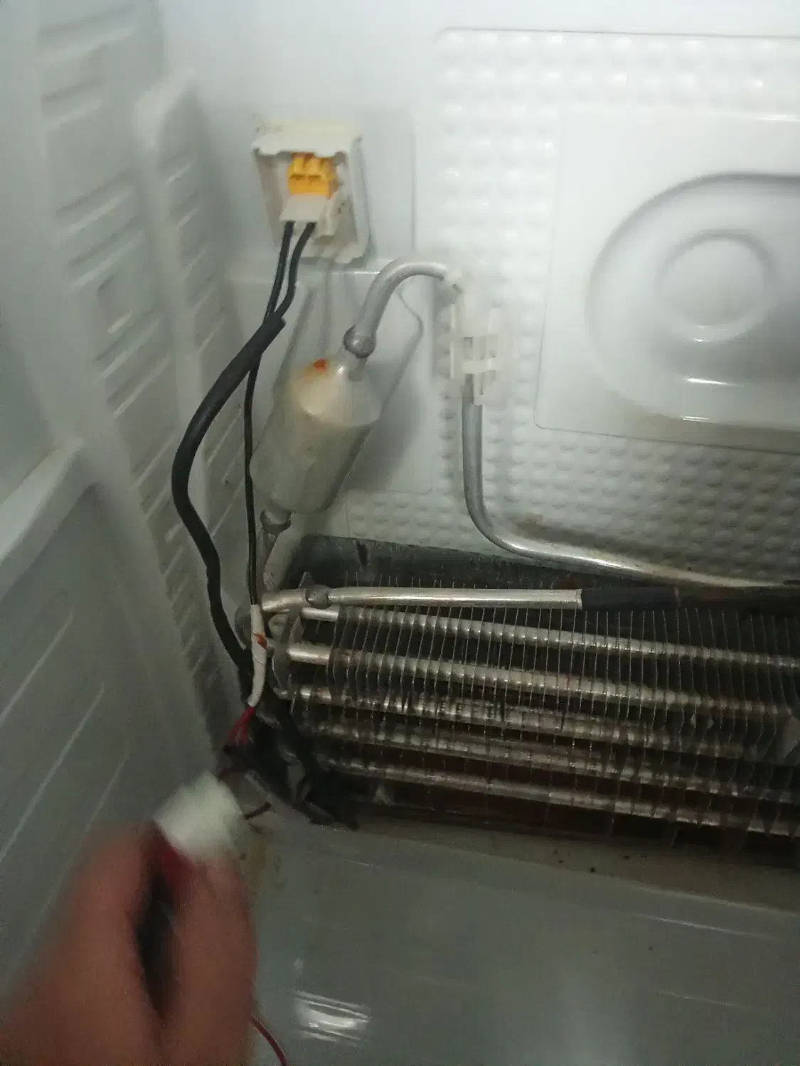 تعمیرات لوازم خانگی|خدمات پیشه و مهارت|تالش, هشتپر|دیوار