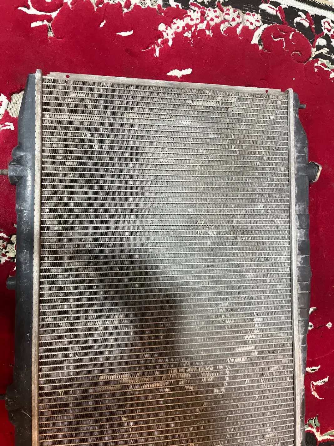 رادیات پیکاپ|قطعات یدکی و لوازم جانبی|زرند, |دیوار